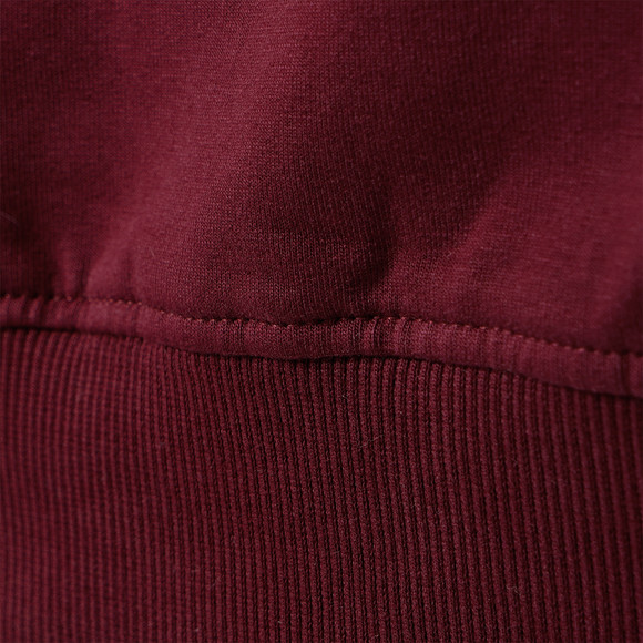 Jungen Sweatshirt mit Stickerei