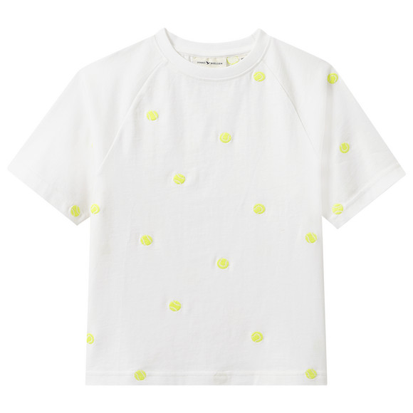 Jungen T-Shirt aus Bio-Baumwolle