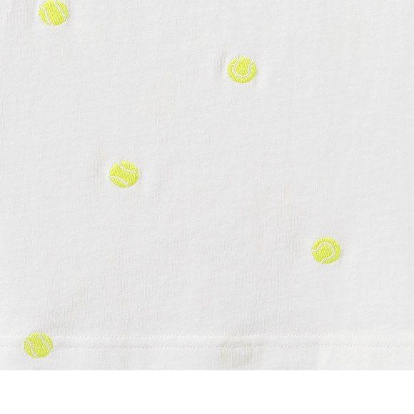 Jungen T-Shirt aus Bio-Baumwolle