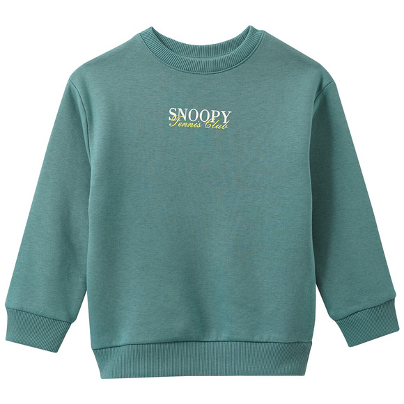 Peanuts Sweatshirt mit Print
