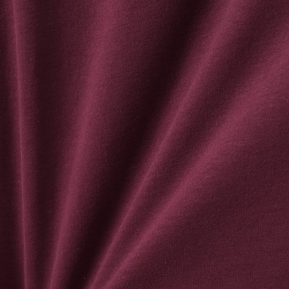 Jungen Langarmshirt in Unifarben