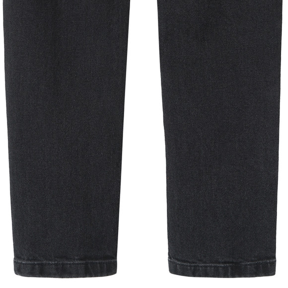 Jungen Slim-Jeans mit verstellbarem Bund