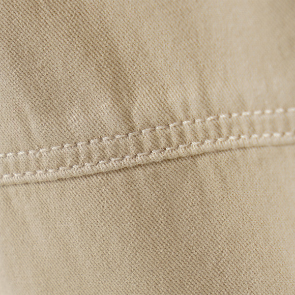 Jungen Cargohose mit Elastikbund