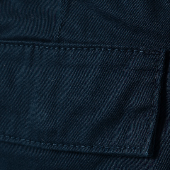 Jungen Cargohose mit Elastikbund
