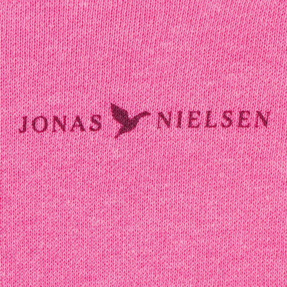 Mädchen Sweatshirt mit kleinem Print