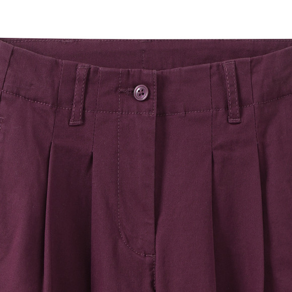 Mädchen Hose mit Cargotaschen