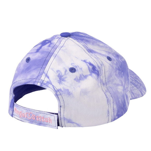 Disney Stitch Kappe im Batik-Look