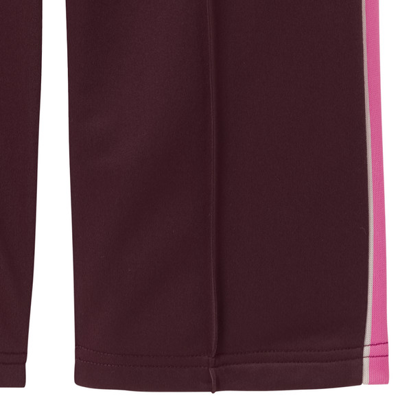 Mädchen Jogginghose im Retro-Style