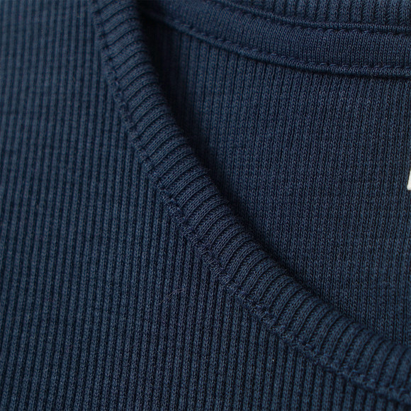 Mädchen Langarmshirt mit Bio-Baumwolle