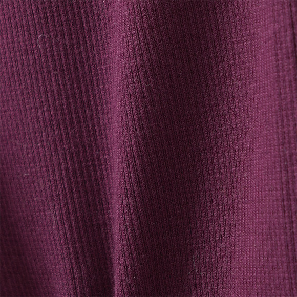 Mädchen Leggings in Ripp-Qualität