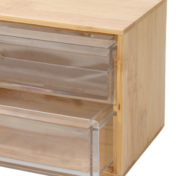 Aufbewahrungsbox aus Holz