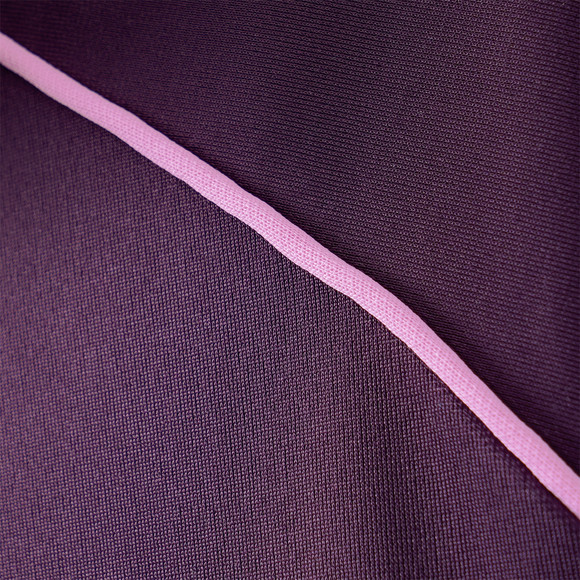 Mädchen Sportjacke gefüttert