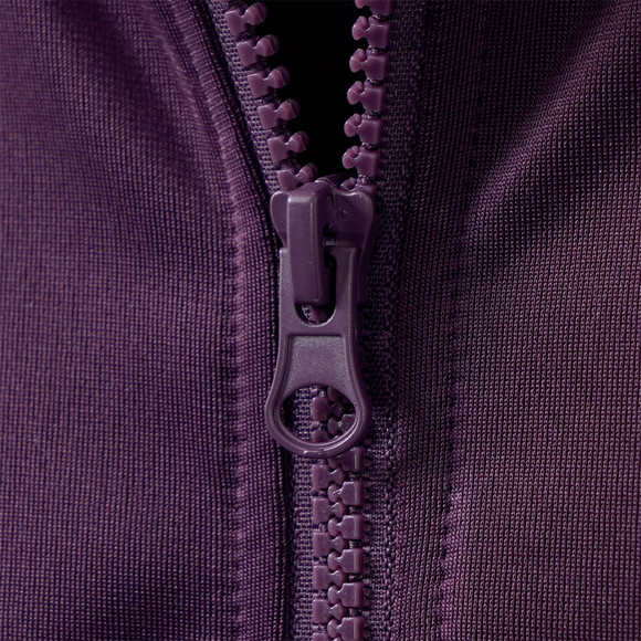 Mädchen Sportjacke gefüttert