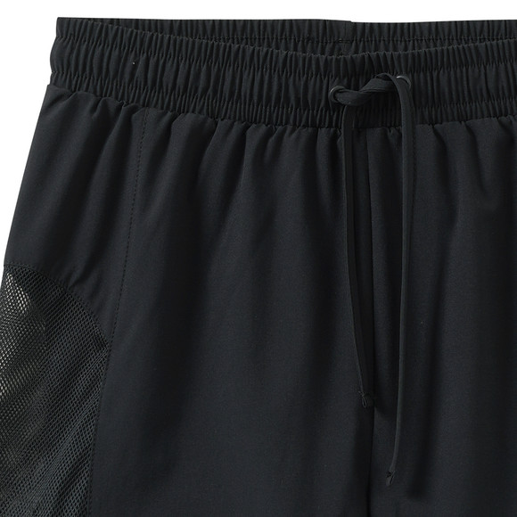 Sportshort voor meisjes in 2-in-1-stijl