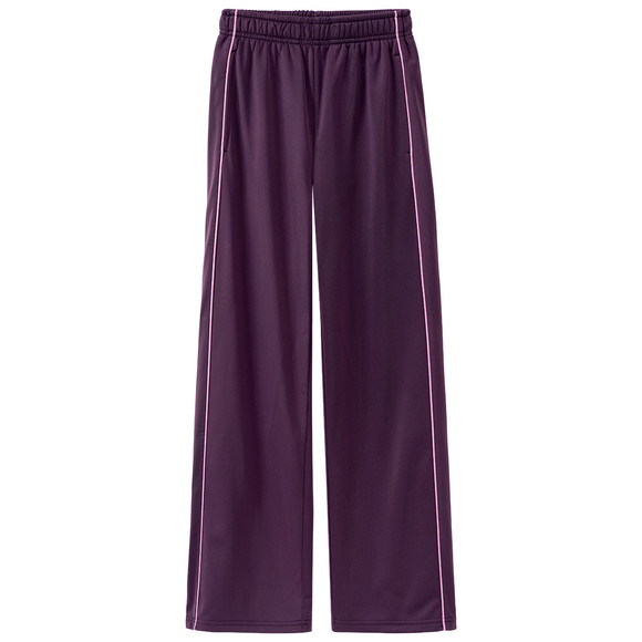 Mädchen Sporthose aus recyceltem Material