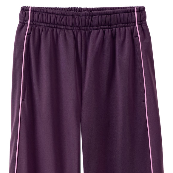 Mädchen Sporthose aus recyceltem Material