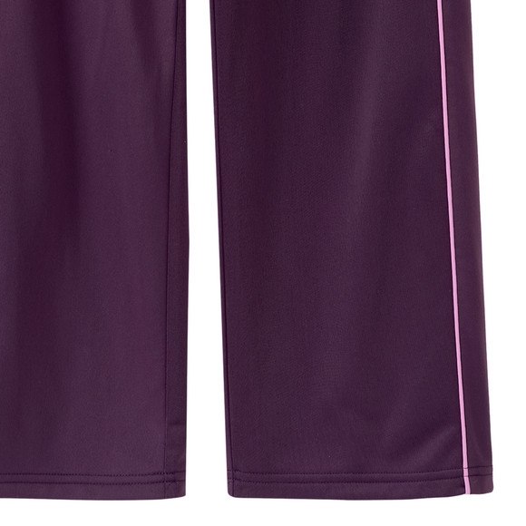 Mädchen Sporthose aus recyceltem Material