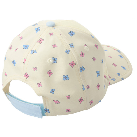Mädchen Kappe mit Pferde-Motiv