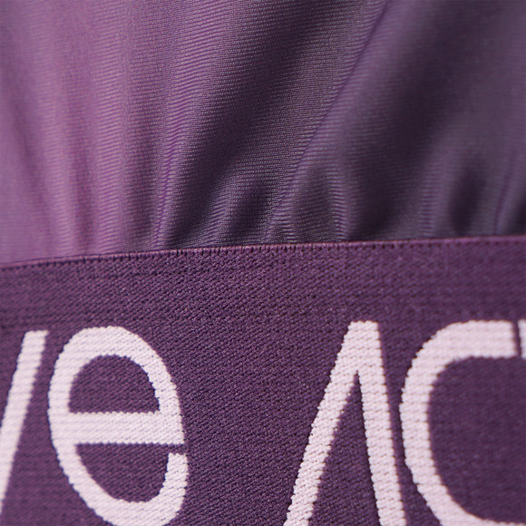 Mädchen Bikini im sportlichen Stil