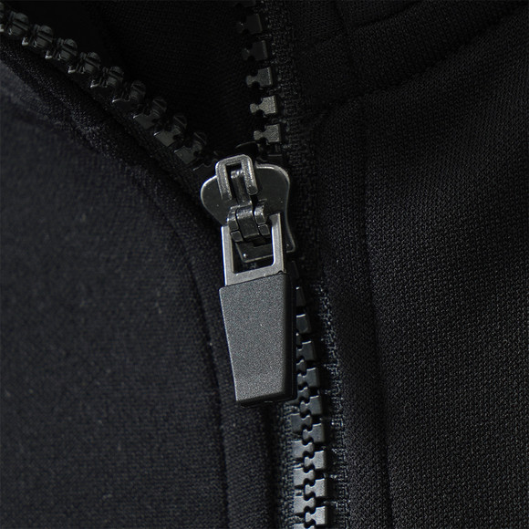 Jungen Sportjacke mit Stehkragen