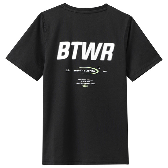 Jungen Sport-T-Shirt oversized