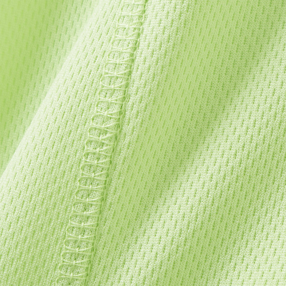 Jungen Sport-T-Shirt unifarben