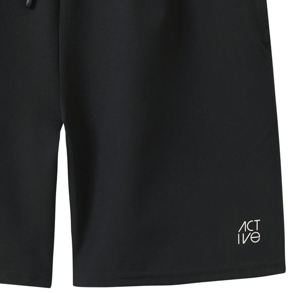 Jungen Sport-Shorts in leichter Qualität