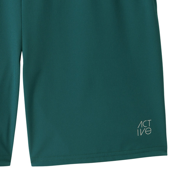 Jungen Sport-Shorts in leichter Qualität