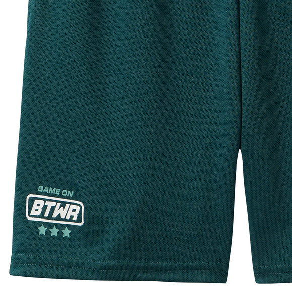 Jungen Sport-Shorts in leichter Qualität