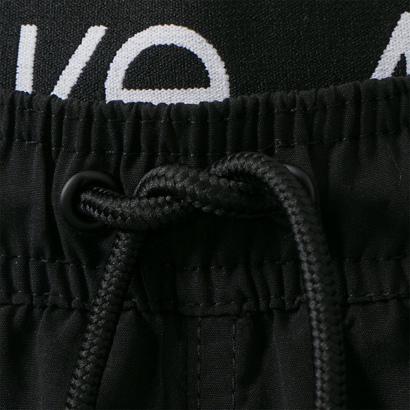 Jungen Badeshorts mit Tunnelzug