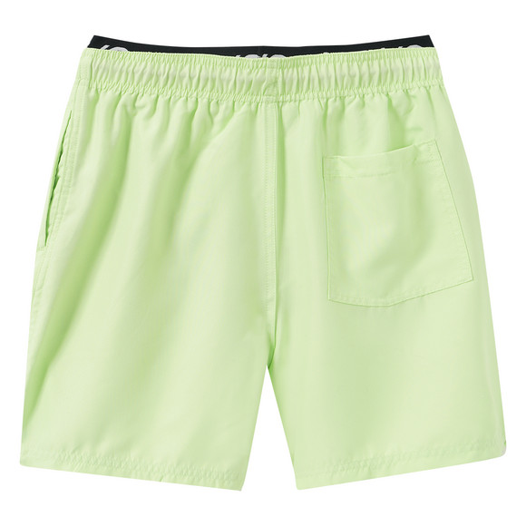 Jungen Badeshorts mit Tunnelzug