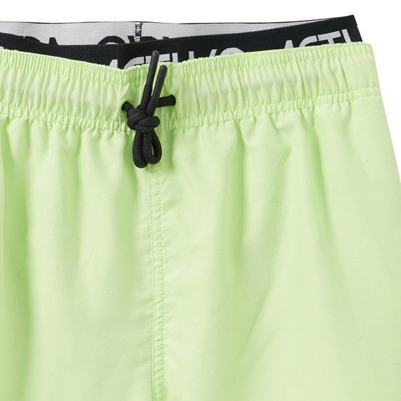 Jungen Badeshorts mit Tunnelzug