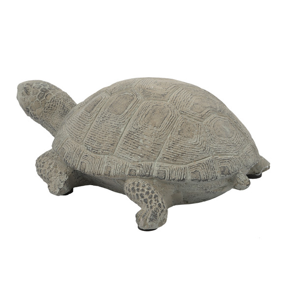 Decoratieve figuur van cement