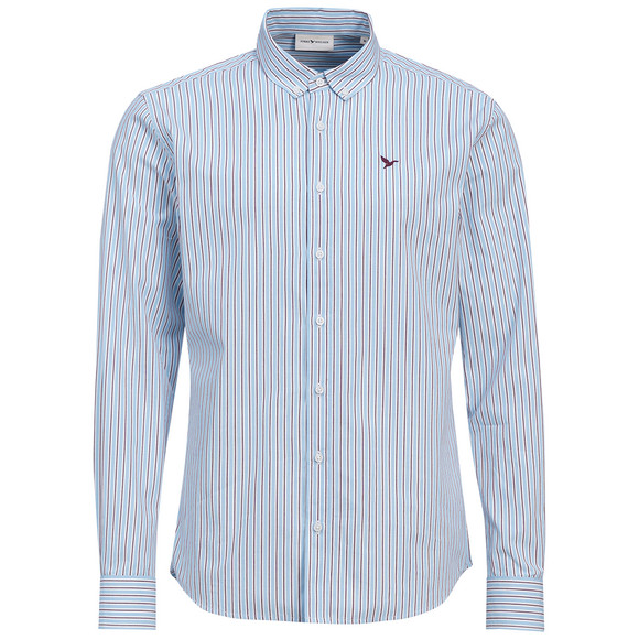 Herren Hemd in Modern Fit