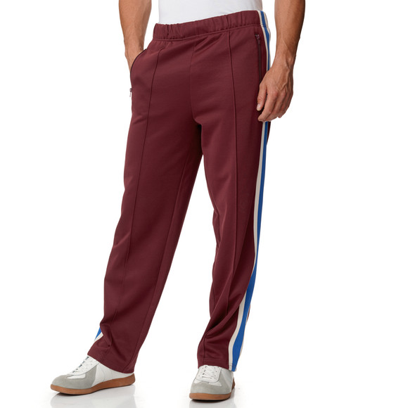 Herren Jogginghose in Retro-Optik
