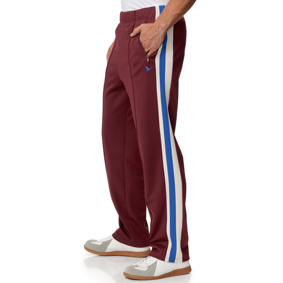 Herren Jogginghose in Retro-Optik