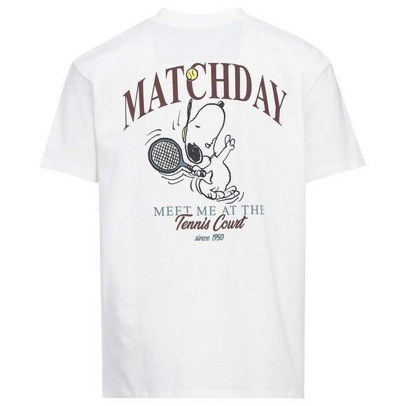 Peanuts T-Shirt mit Print