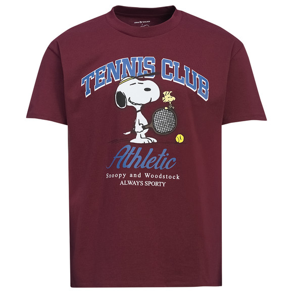 Peanuts T-Shirt mit Print