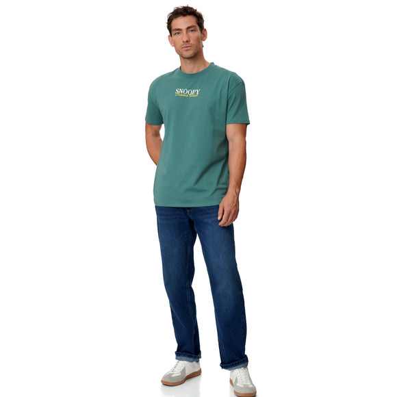 Peanuts T-Shirt mit Print