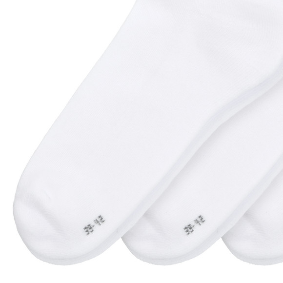 3 Paar Herren Tennissocken mit Stickerei