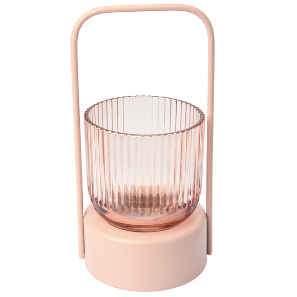 Lantaarn met handgreep