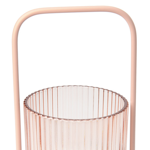 Lantaarn met handgreep