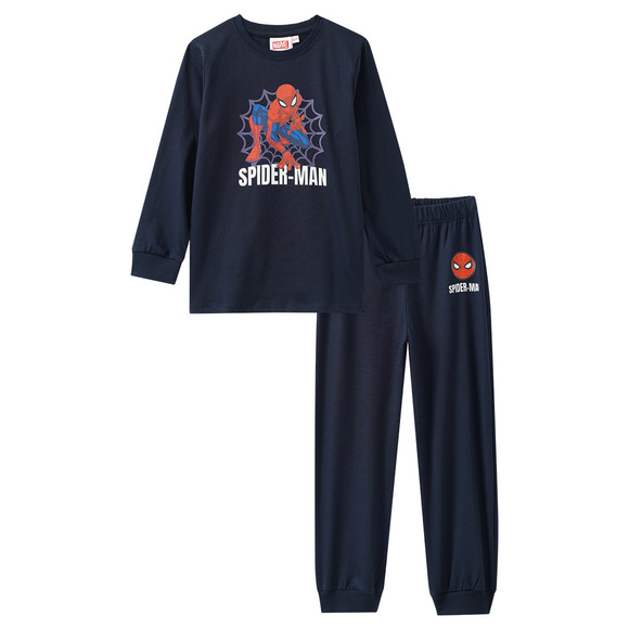 MARVEL Spider-Man Schlafanzug