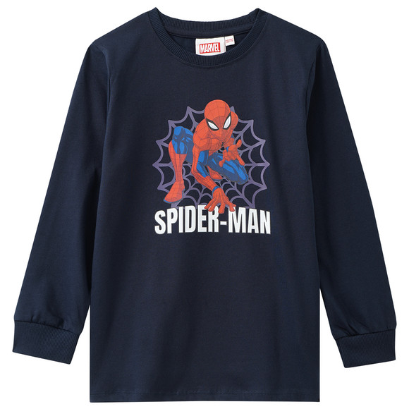 MARVEL Spider-Man Schlafanzug