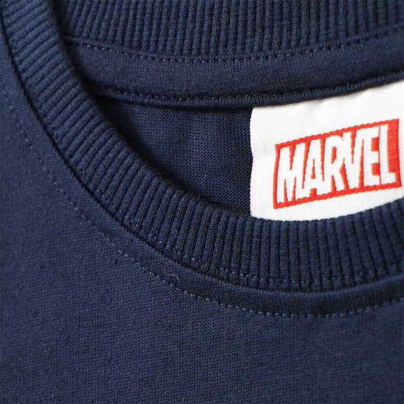 MARVEL Spider-Man Schlafanzug