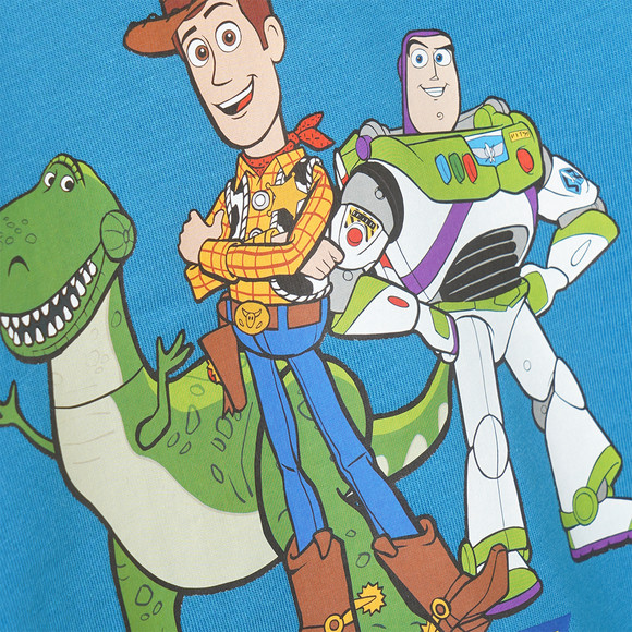 Disney/Pixar Toy Story Schlafanzug mit Prints