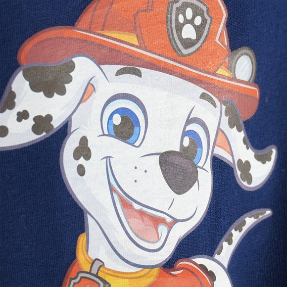 2 PAW Patrol-onderhemden met print