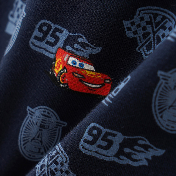 2 Disney/Pixar Cars Unterhemden