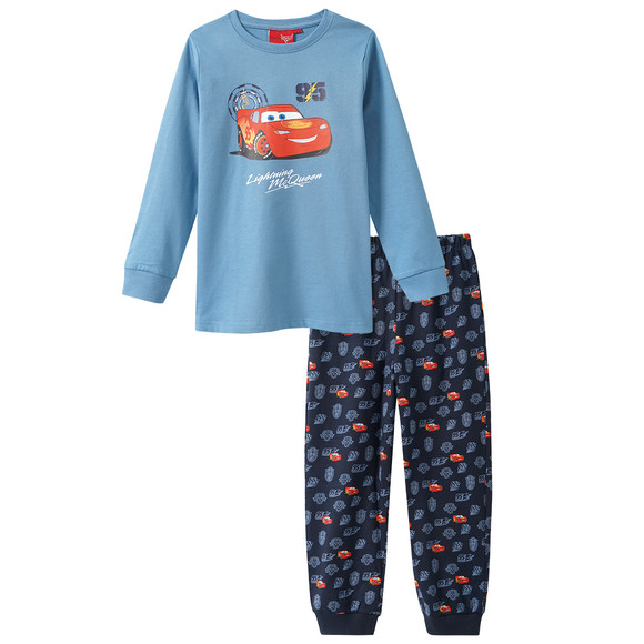 Disney/Pixar Cars Schlafanzug mit Prints