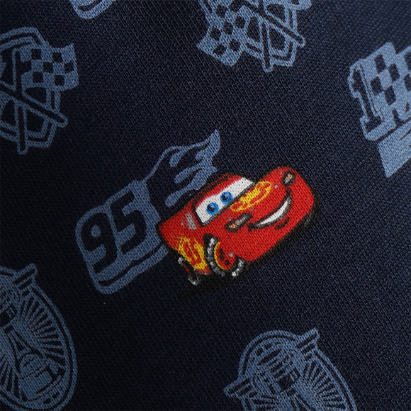 Disney/Pixar Cars Schlafanzug mit Prints